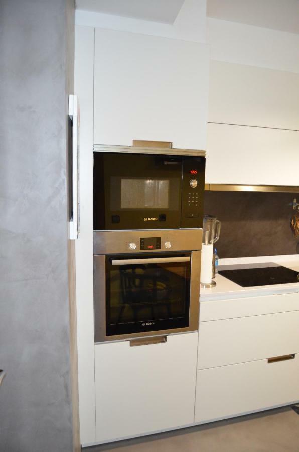 Ferienwohnung Apartamento Completamente Equipado En Ares. Exterior foto