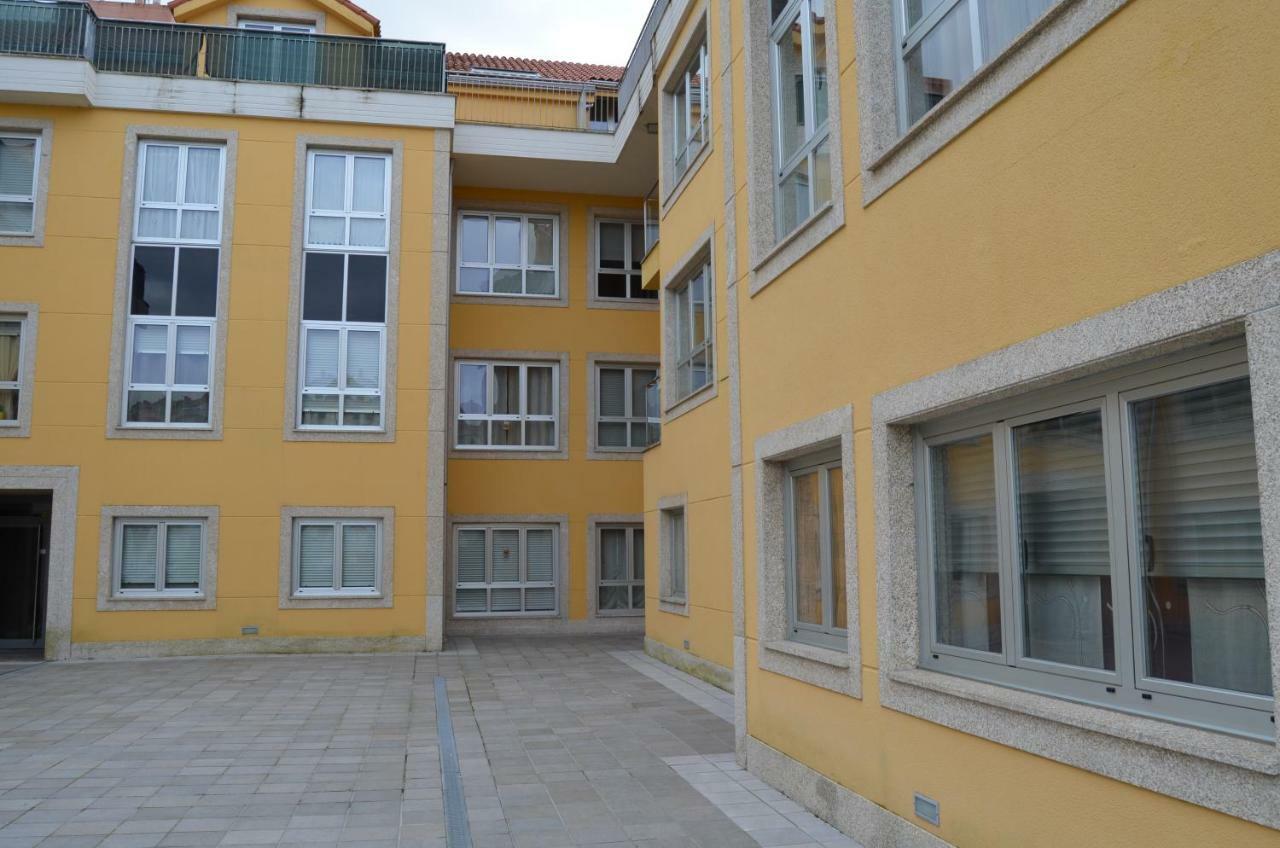 Ferienwohnung Apartamento Completamente Equipado En Ares. Exterior foto